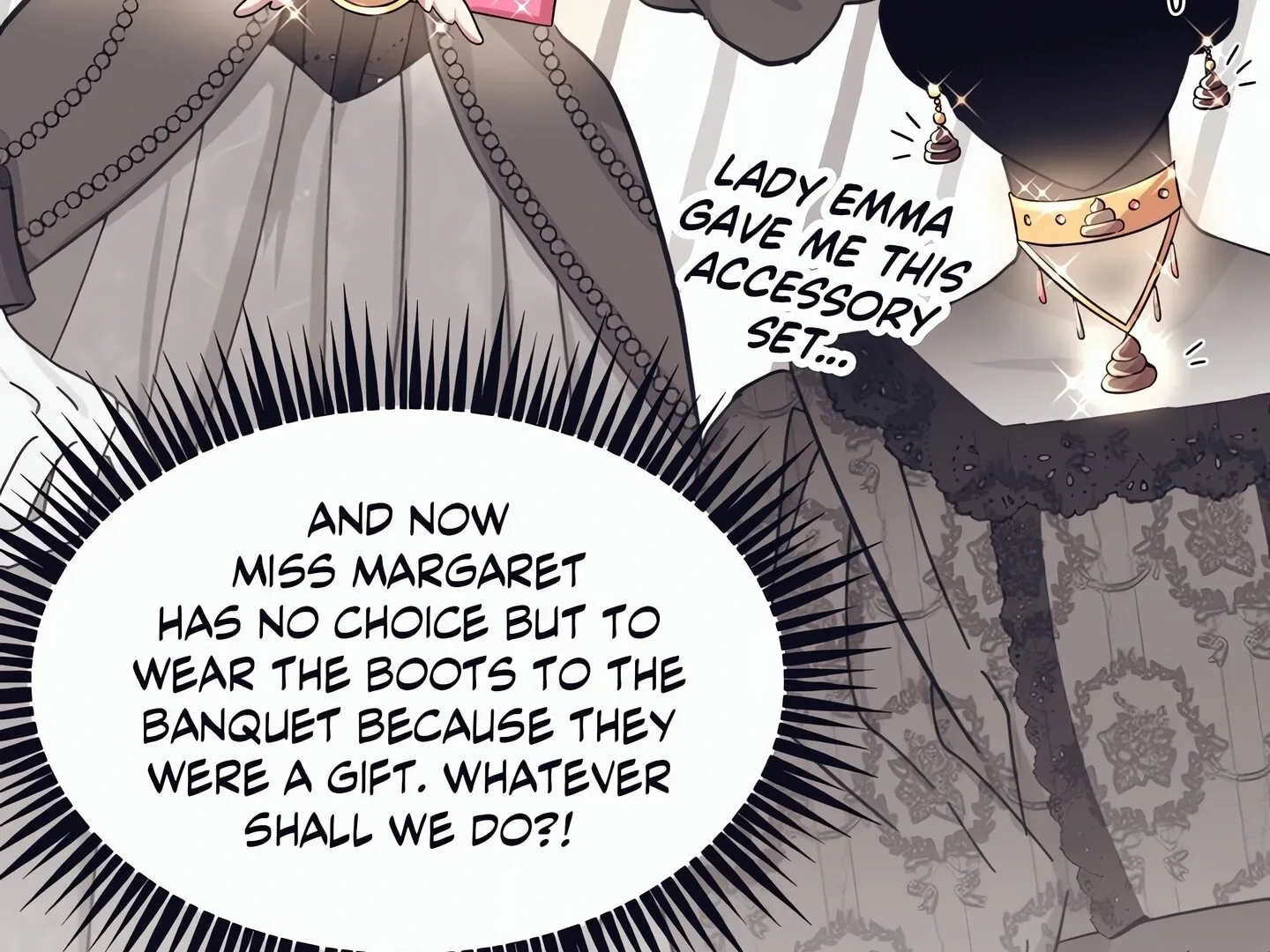 Afternoon in Another World [ Official ] Chapter 16 page 103