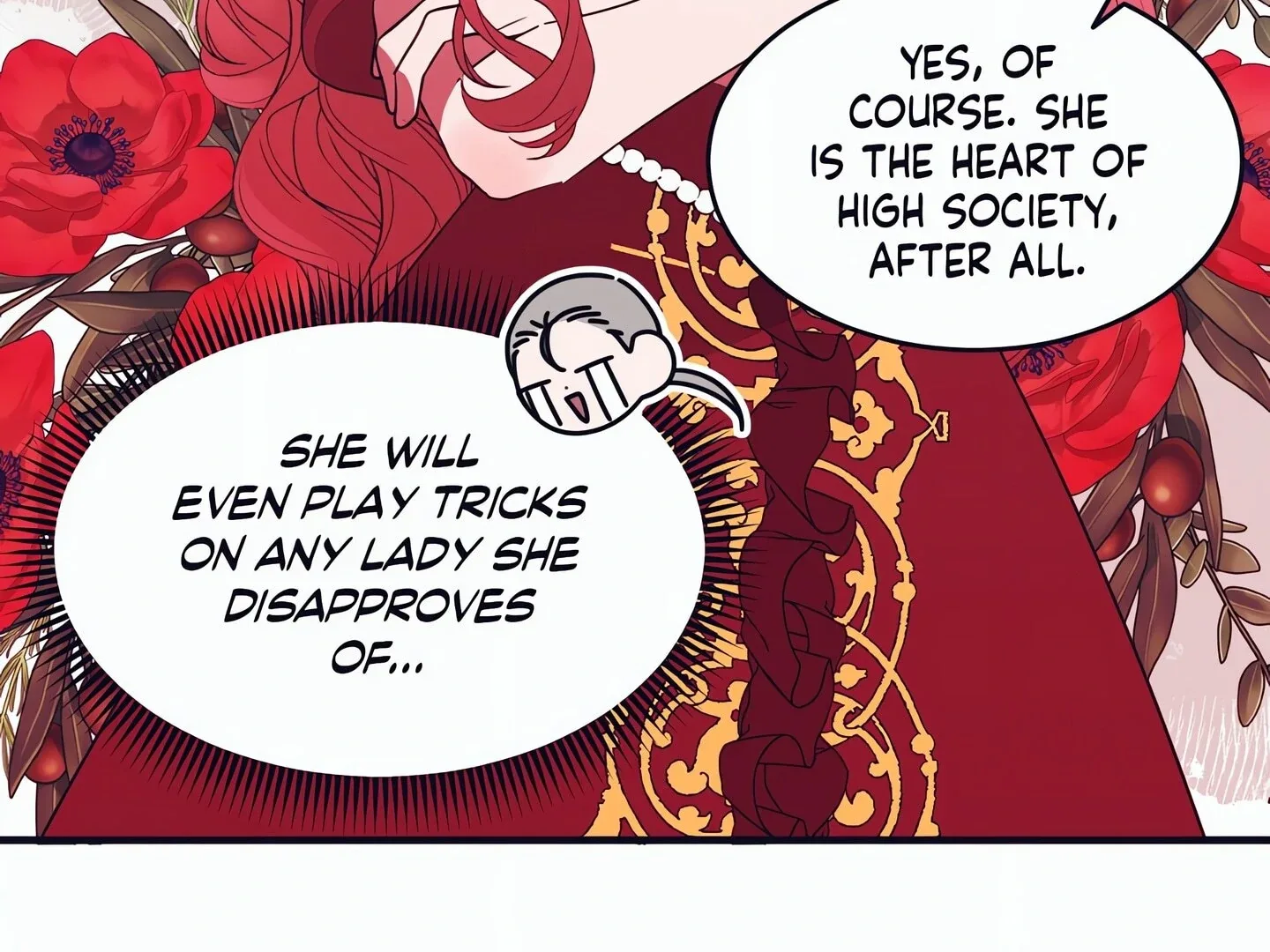 Afternoon in Another World [ Official ] Chapter 16 page 109
