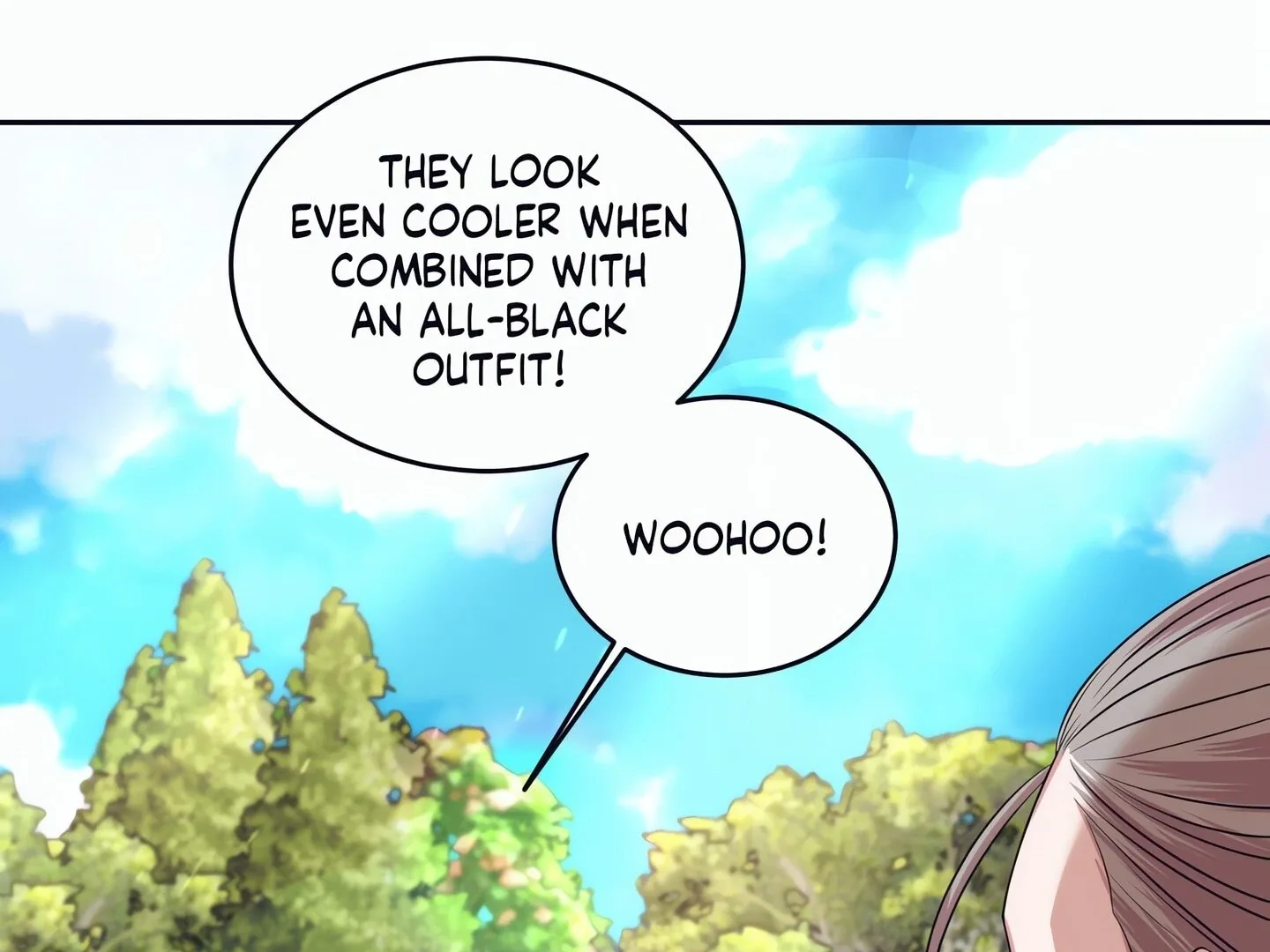 Afternoon in Another World [ Official ] Chapter 16 page 122