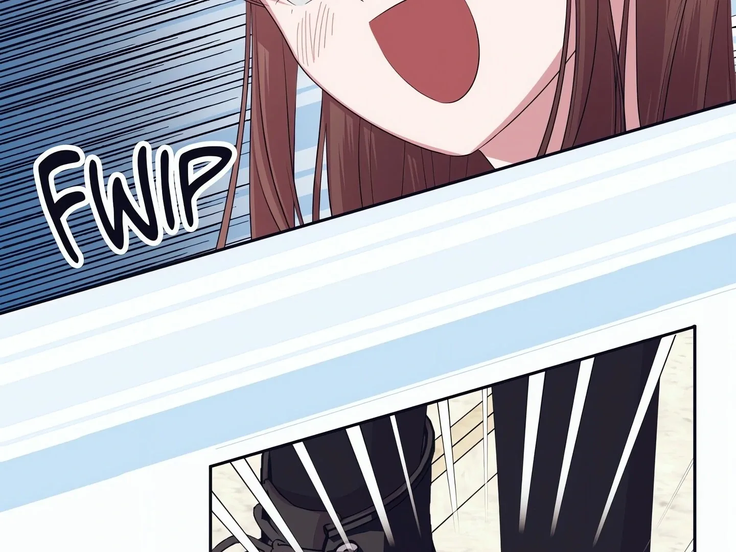 Afternoon in Another World [ Official ] Chapter 16 page 118