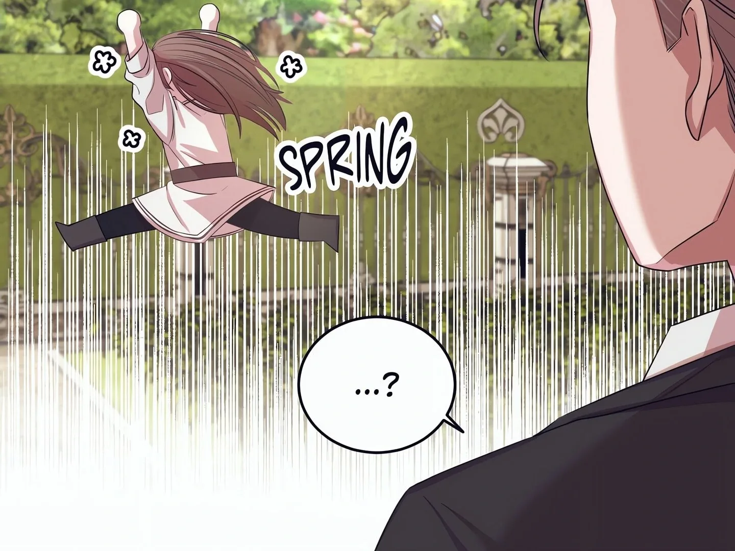 Afternoon in Another World [ Official ] Chapter 16 page 123