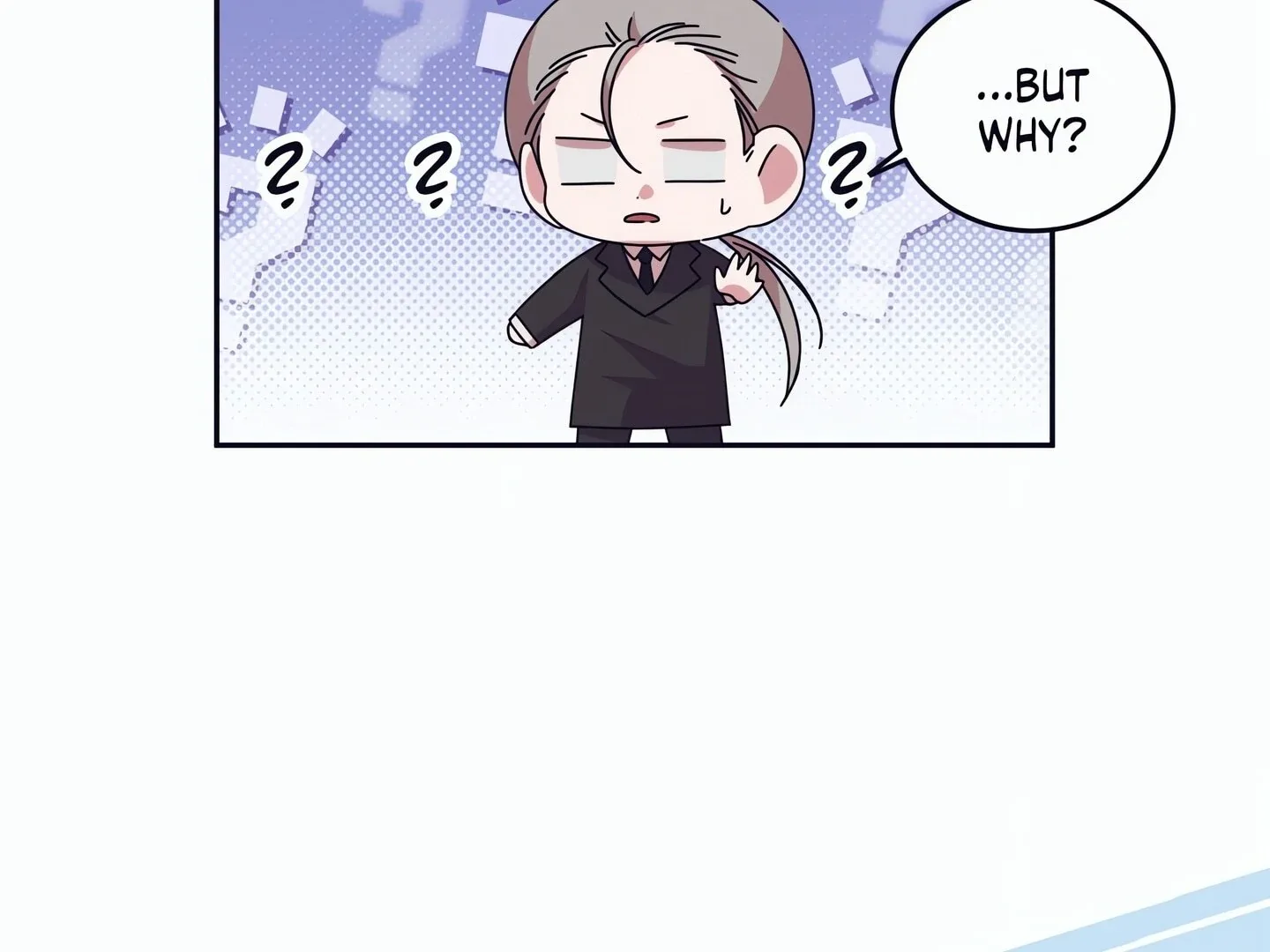 Afternoon in Another World [ Official ] Chapter 16 page 116
