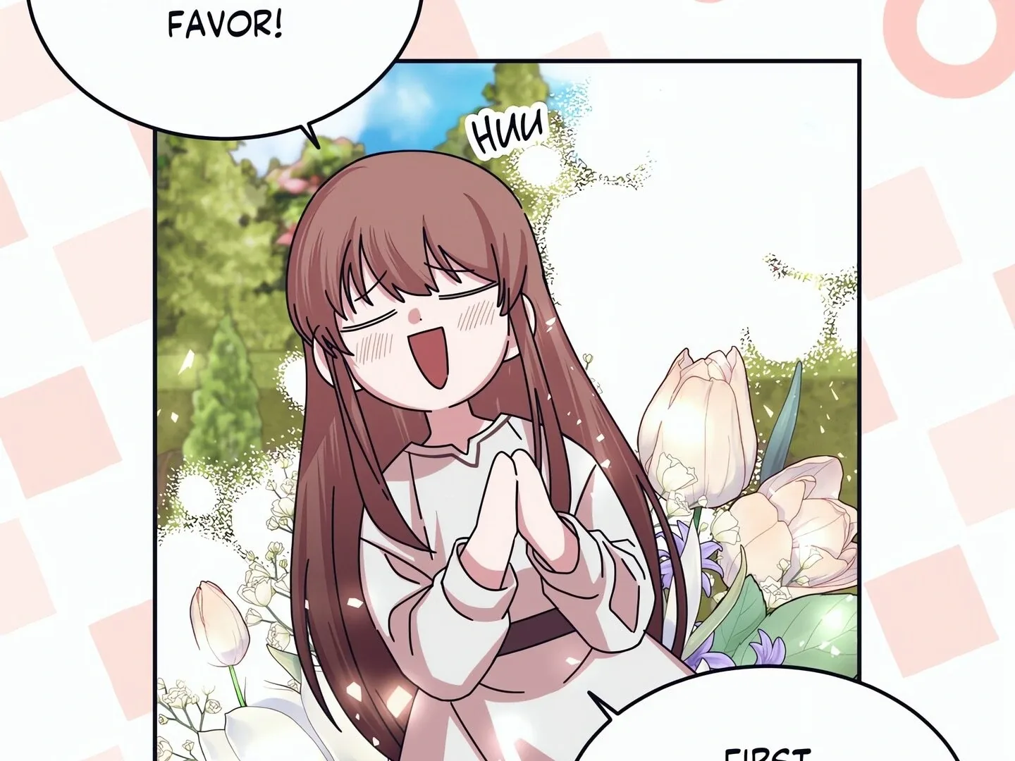 Afternoon in Another World [ Official ] Chapter 16 page 125