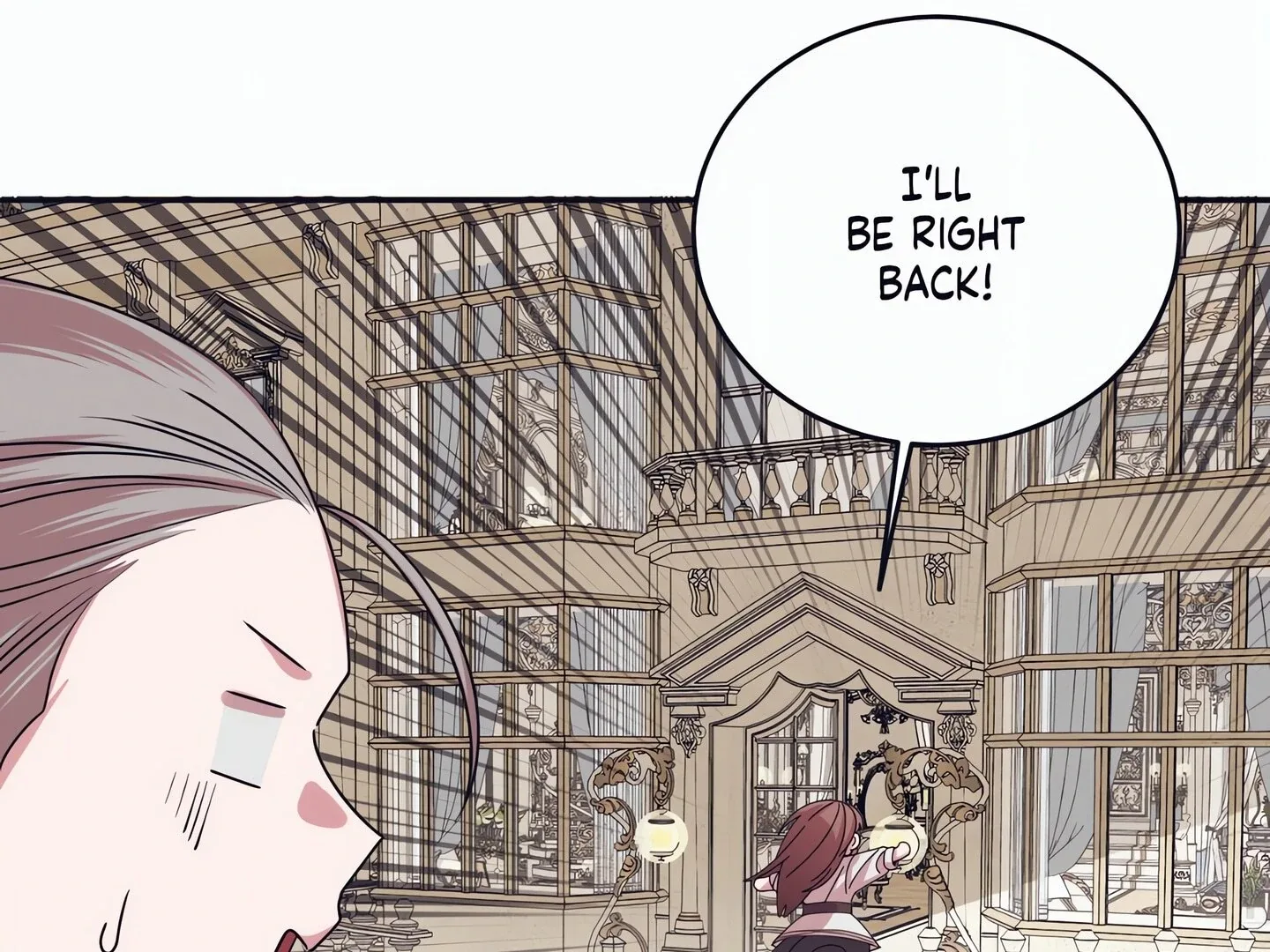 Afternoon in Another World [ Official ] Chapter 16 page 127