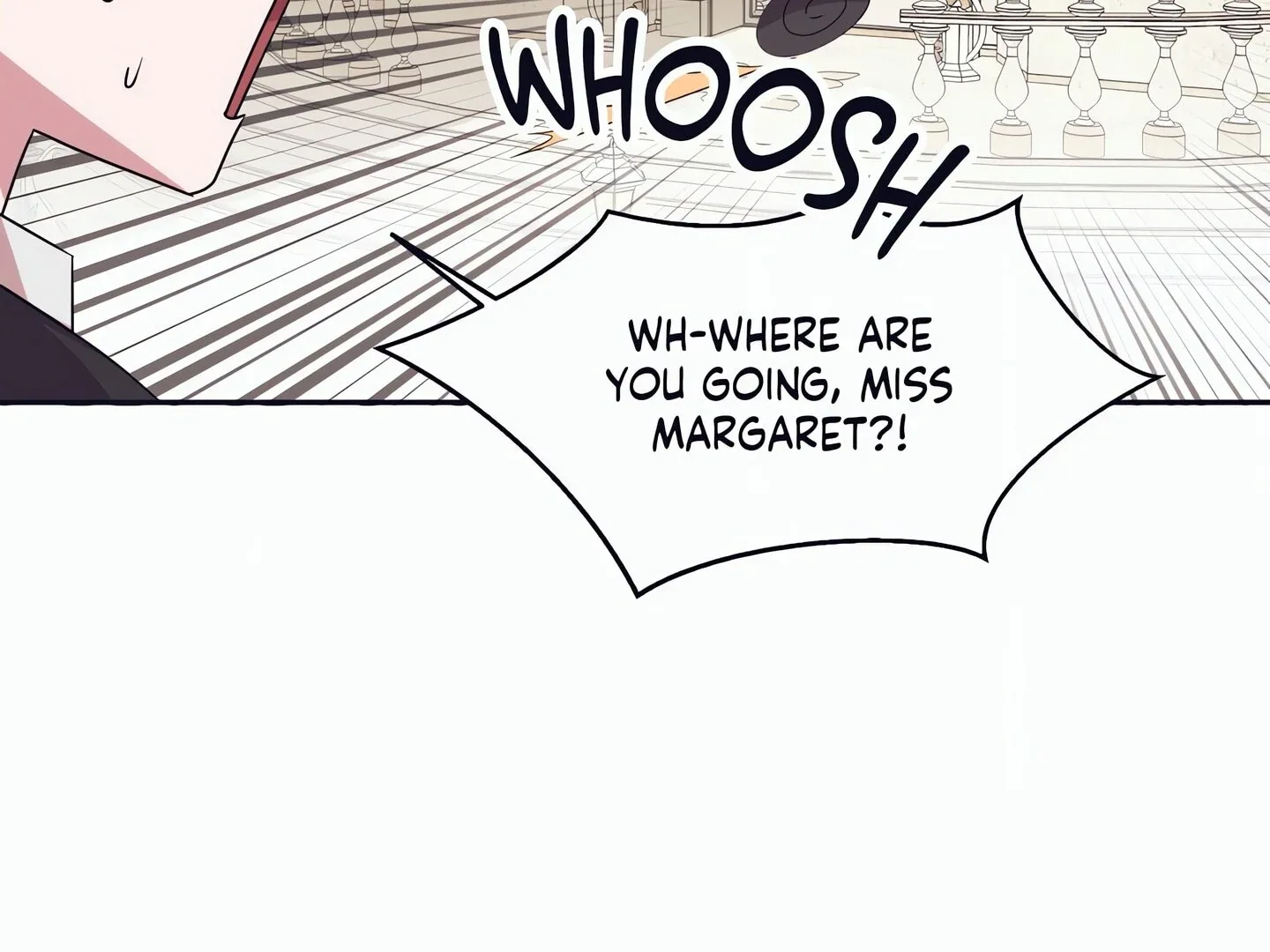 Afternoon in Another World [ Official ] Chapter 16 page 128