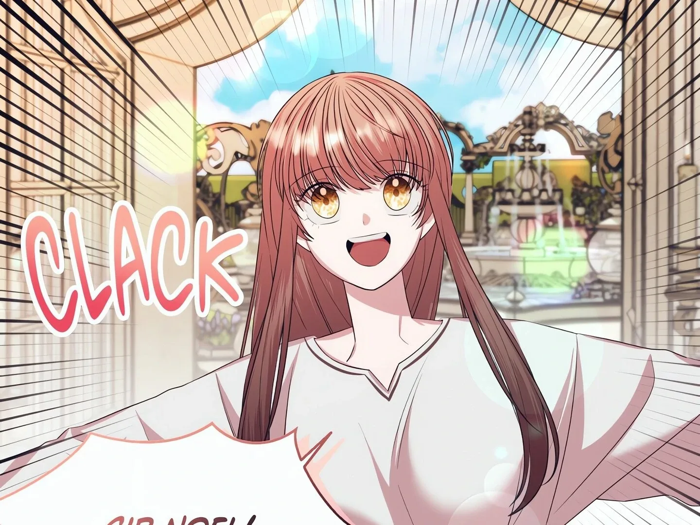 Afternoon in Another World [ Official ] Chapter 16 page 137