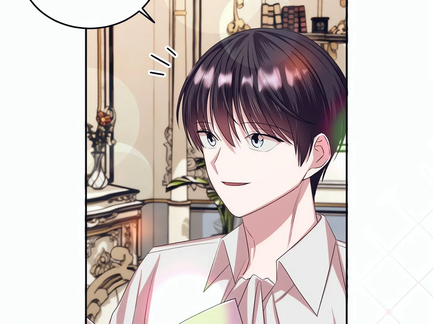 Afternoon in Another World [ Official ] Chapter 16 page 139