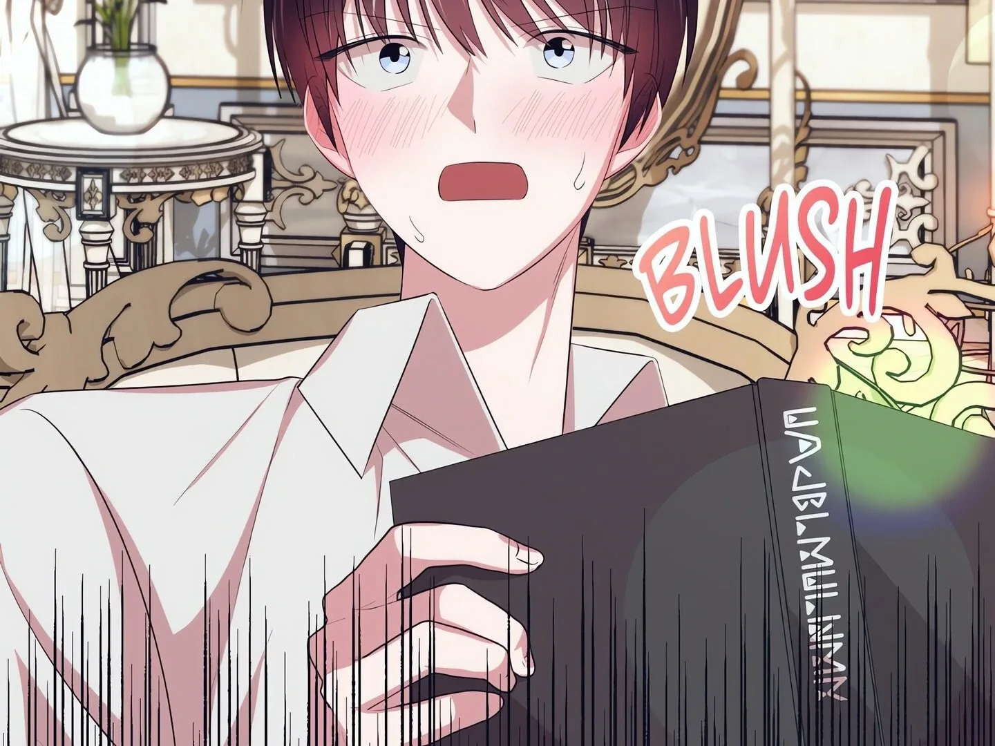 Afternoon in Another World [ Official ] Chapter 16 page 148