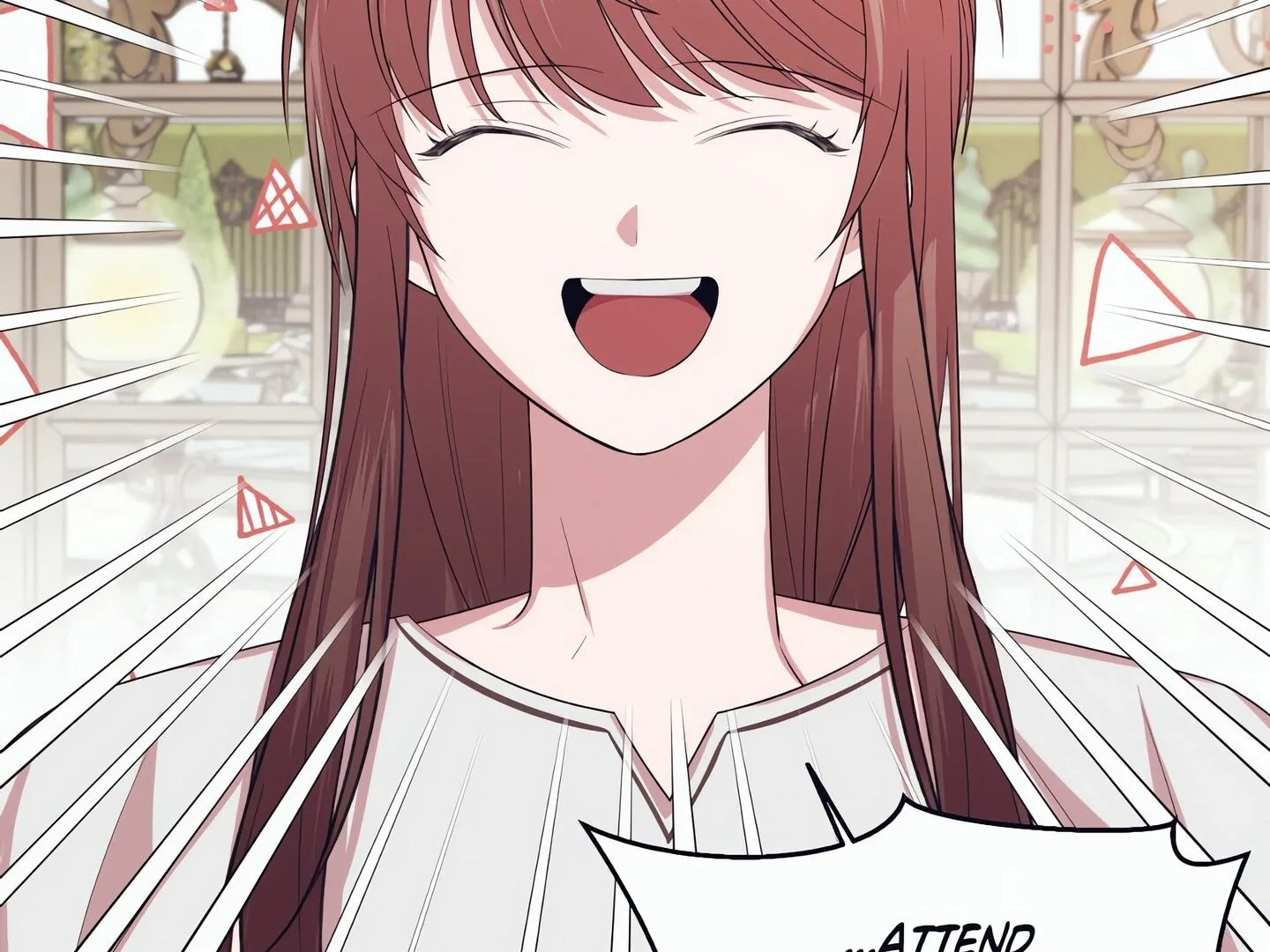 Afternoon in Another World [ Official ] Chapter 17 page 5