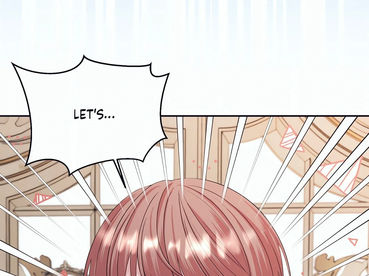 Afternoon in Another World [ Official ] Chapter 17 page 4