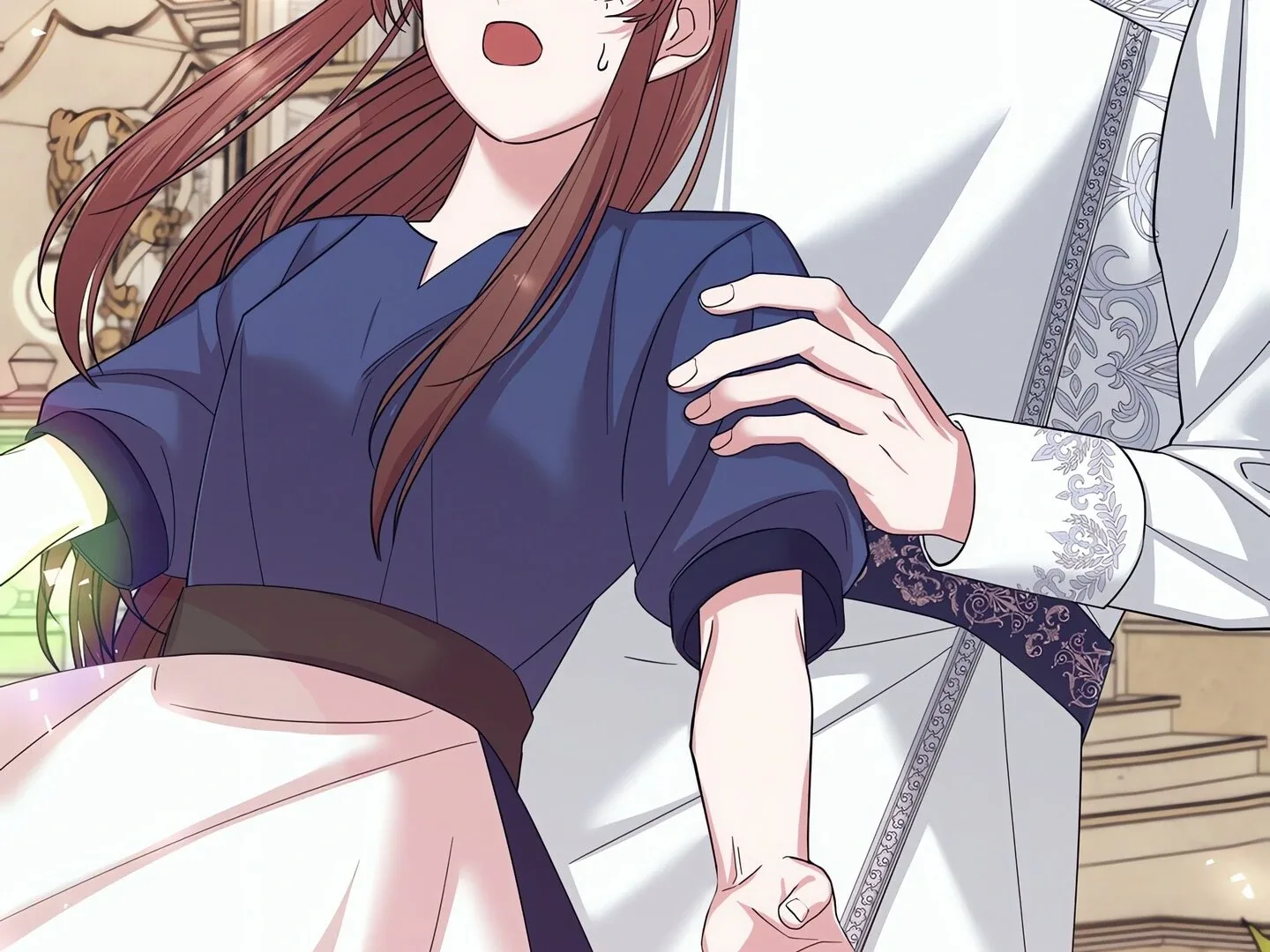 Afternoon in Another World [ Official ] Chapter 22 page 4