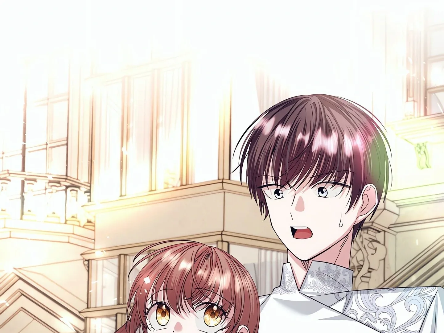 Afternoon in Another World [ Official ] Chapter 22 page 3