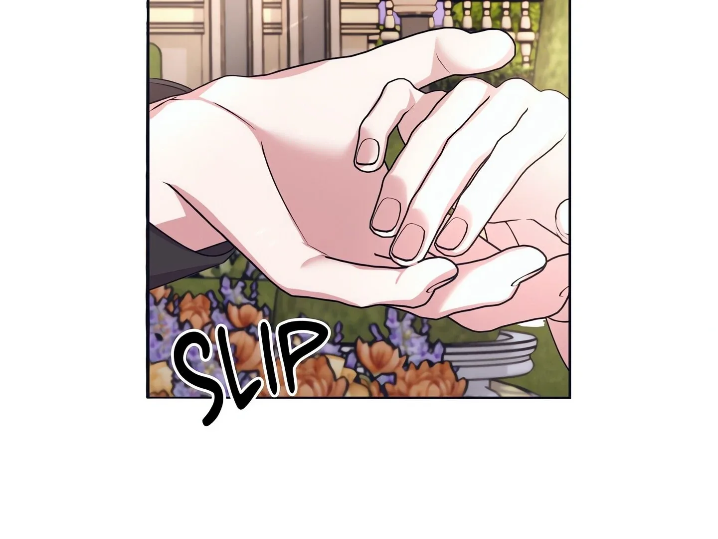 Afternoon in Another World [ Official ] Chapter 19 page 3