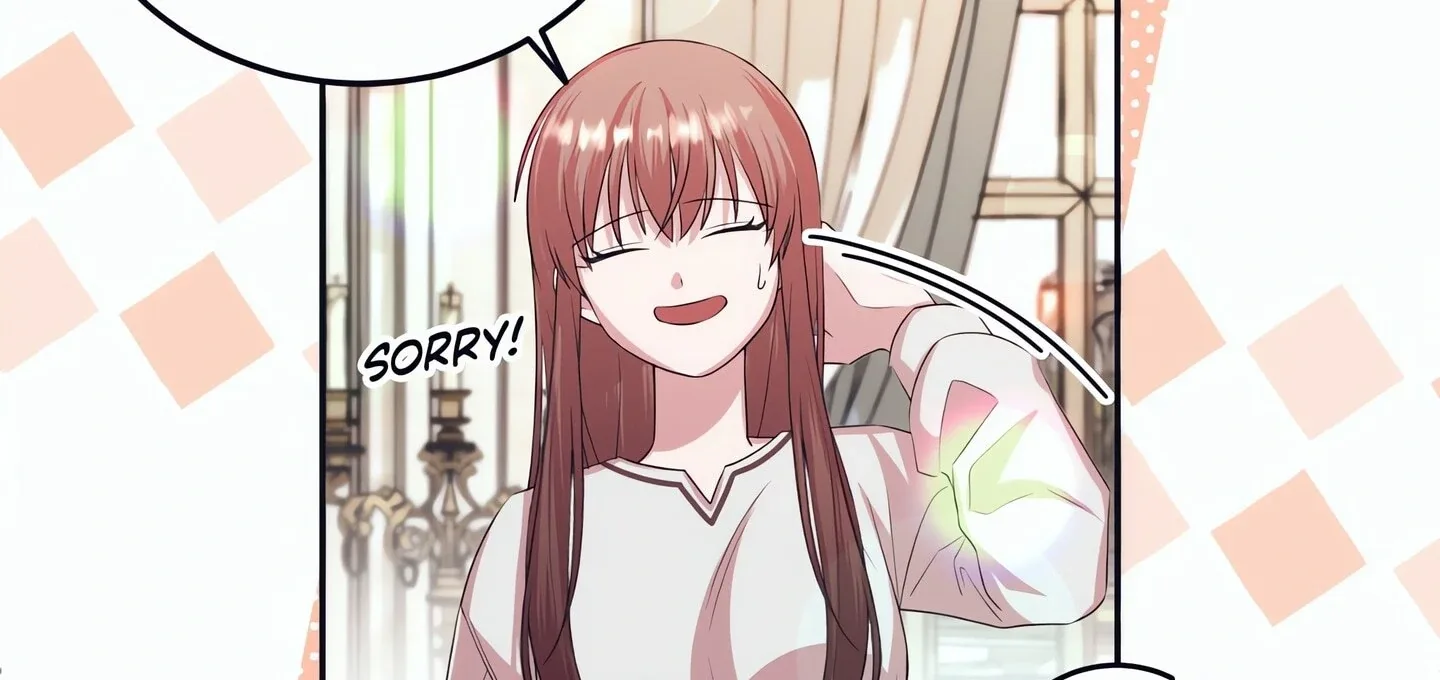 Afternoon in Another World [ Official ] Chapter 17 page 20
