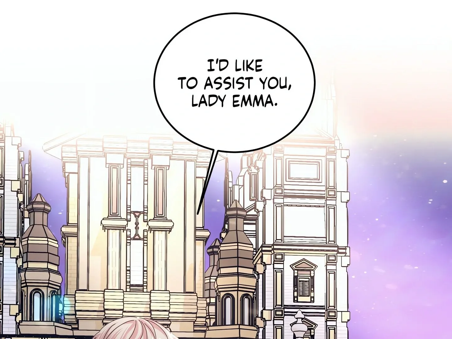 Afternoon in Another World [ Official ] Chapter 19 page 4