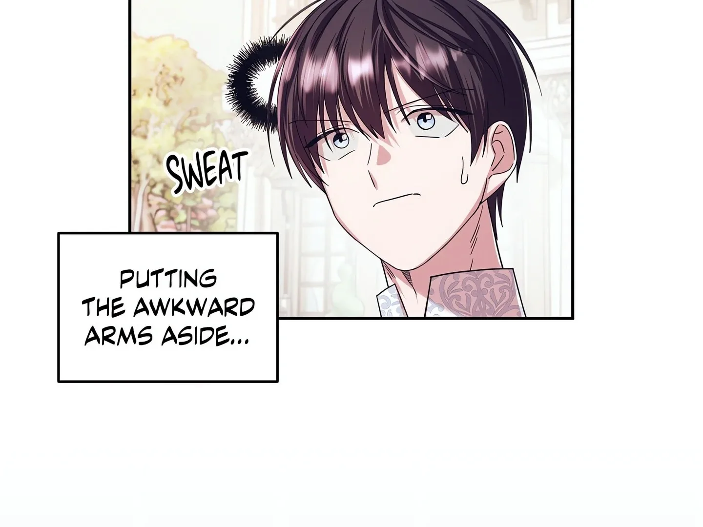 Afternoon in Another World [ Official ] Chapter 22 page 16