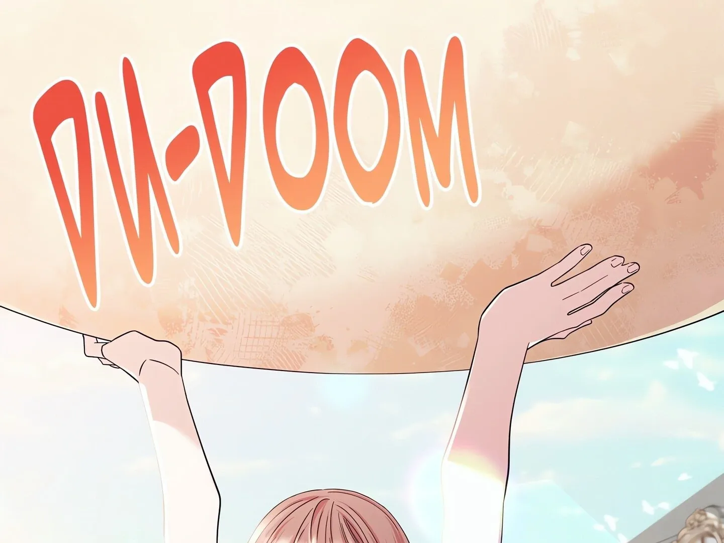 Afternoon in Another World [ Official ] Chapter 22 page 12