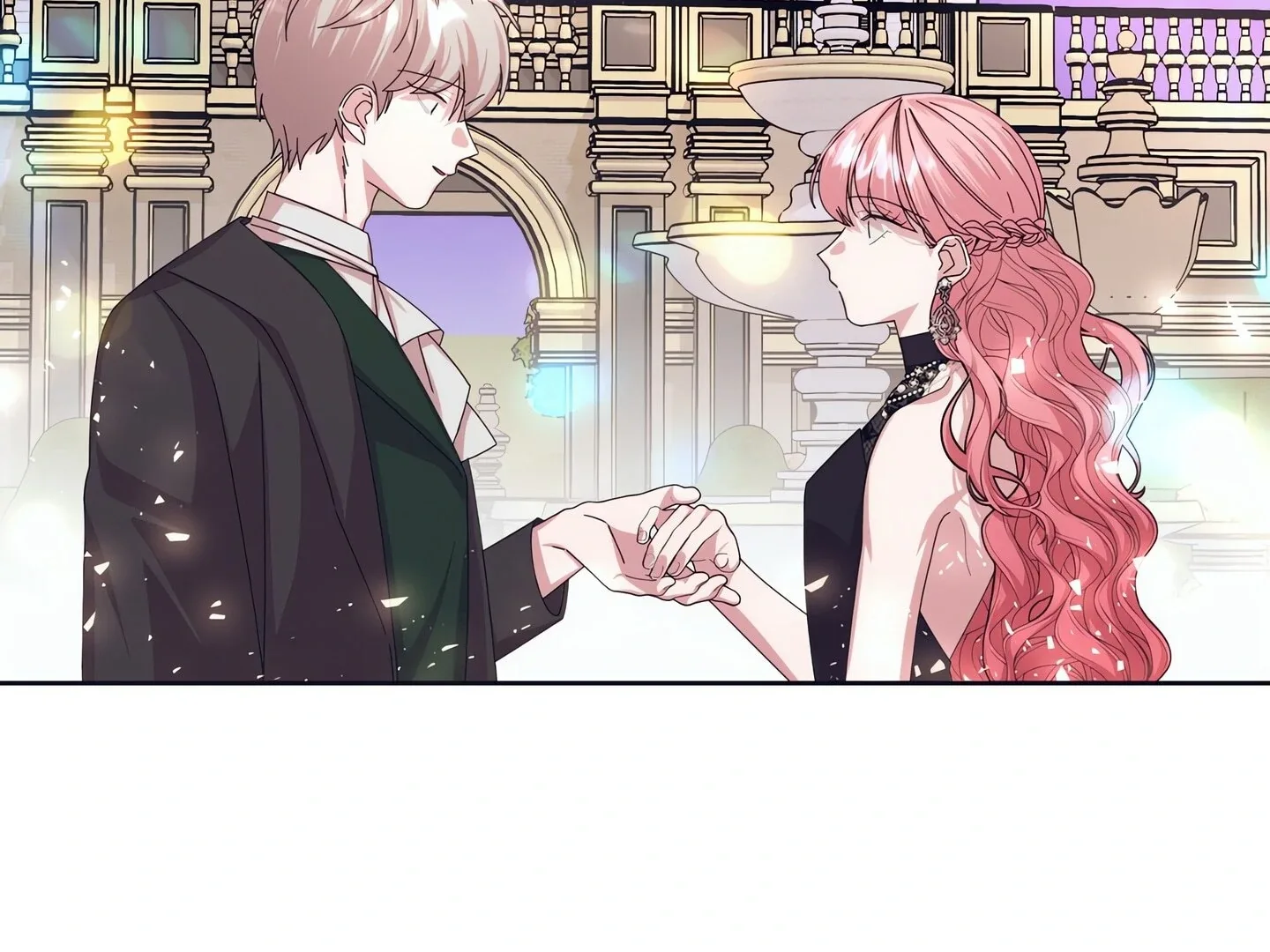 Afternoon in Another World [ Official ] Chapter 19 page 5