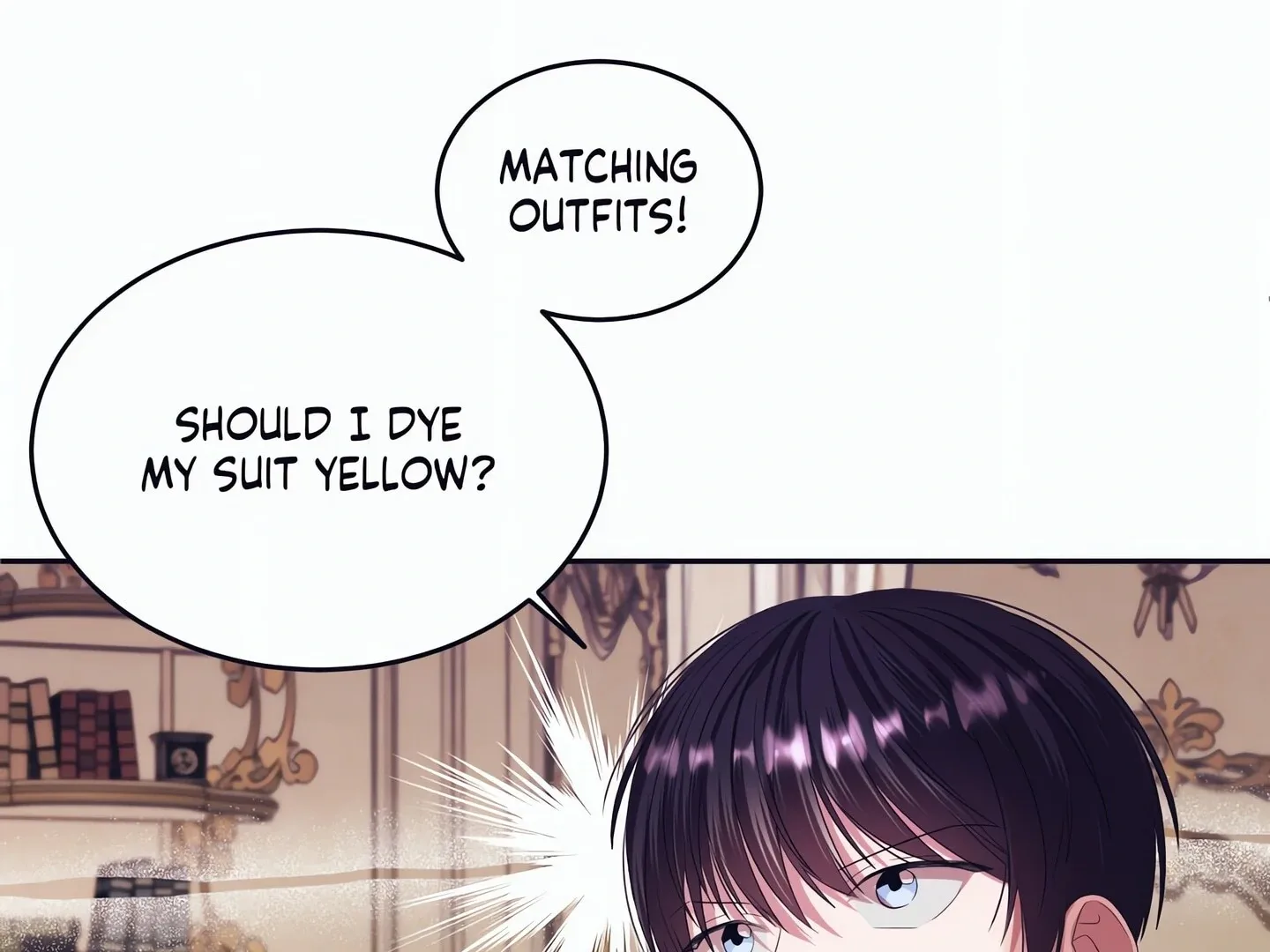 Afternoon in Another World [ Official ] Chapter 17 page 22