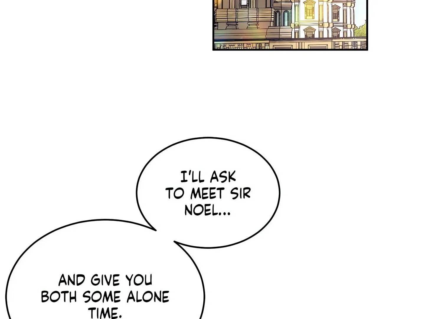 Afternoon in Another World [ Official ] Chapter 19 page 8