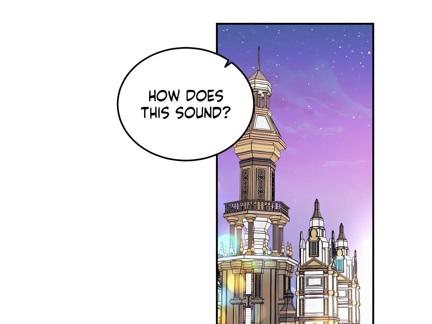 Afternoon in Another World [ Official ] Chapter 19 page 7