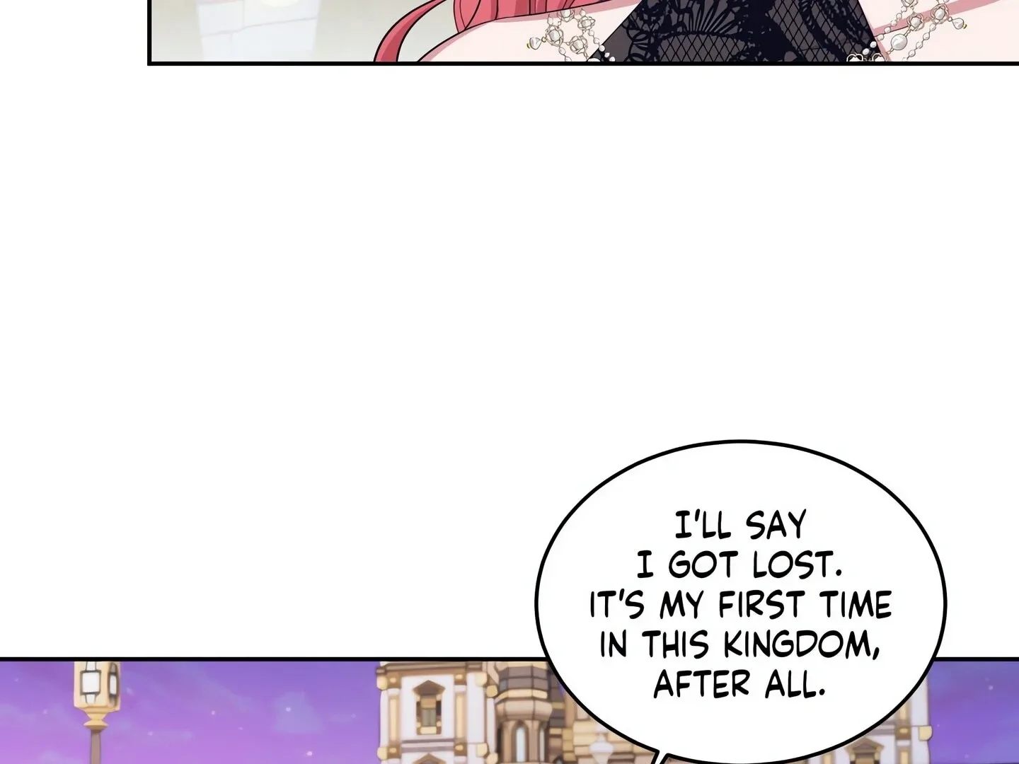 Afternoon in Another World [ Official ] Chapter 19 page 15
