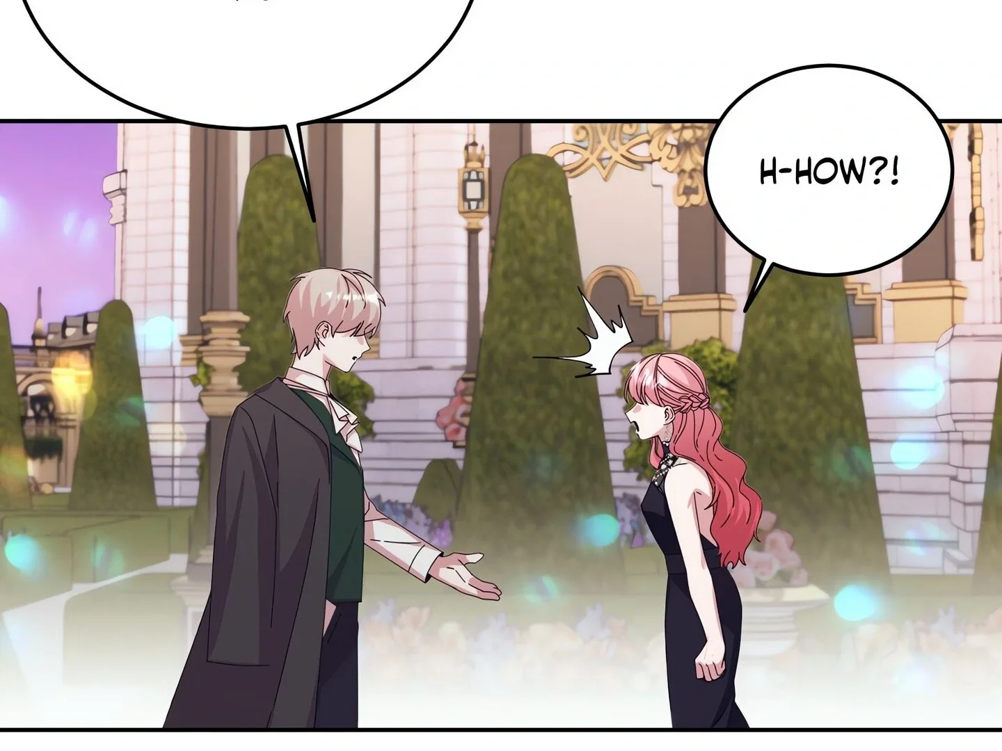 Afternoon in Another World [ Official ] Chapter 19 page 9