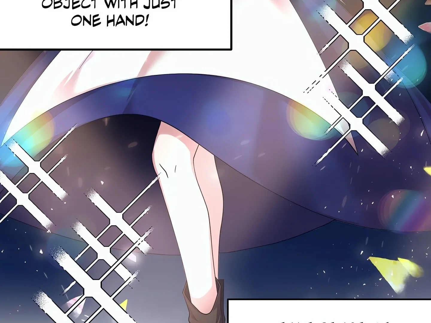 Afternoon in Another World [ Official ] Chapter 22 page 19