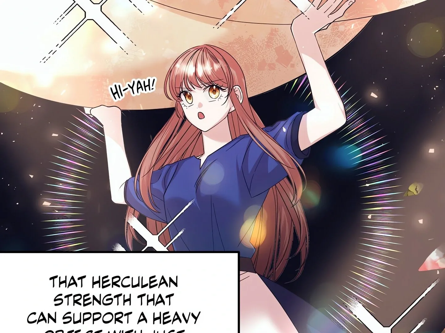 Afternoon in Another World [ Official ] Chapter 22 page 18