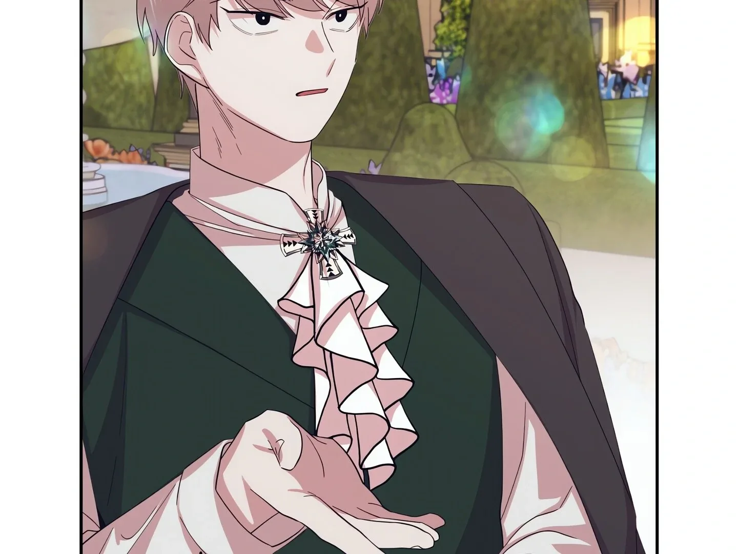 Afternoon in Another World [ Official ] Chapter 19 page 12