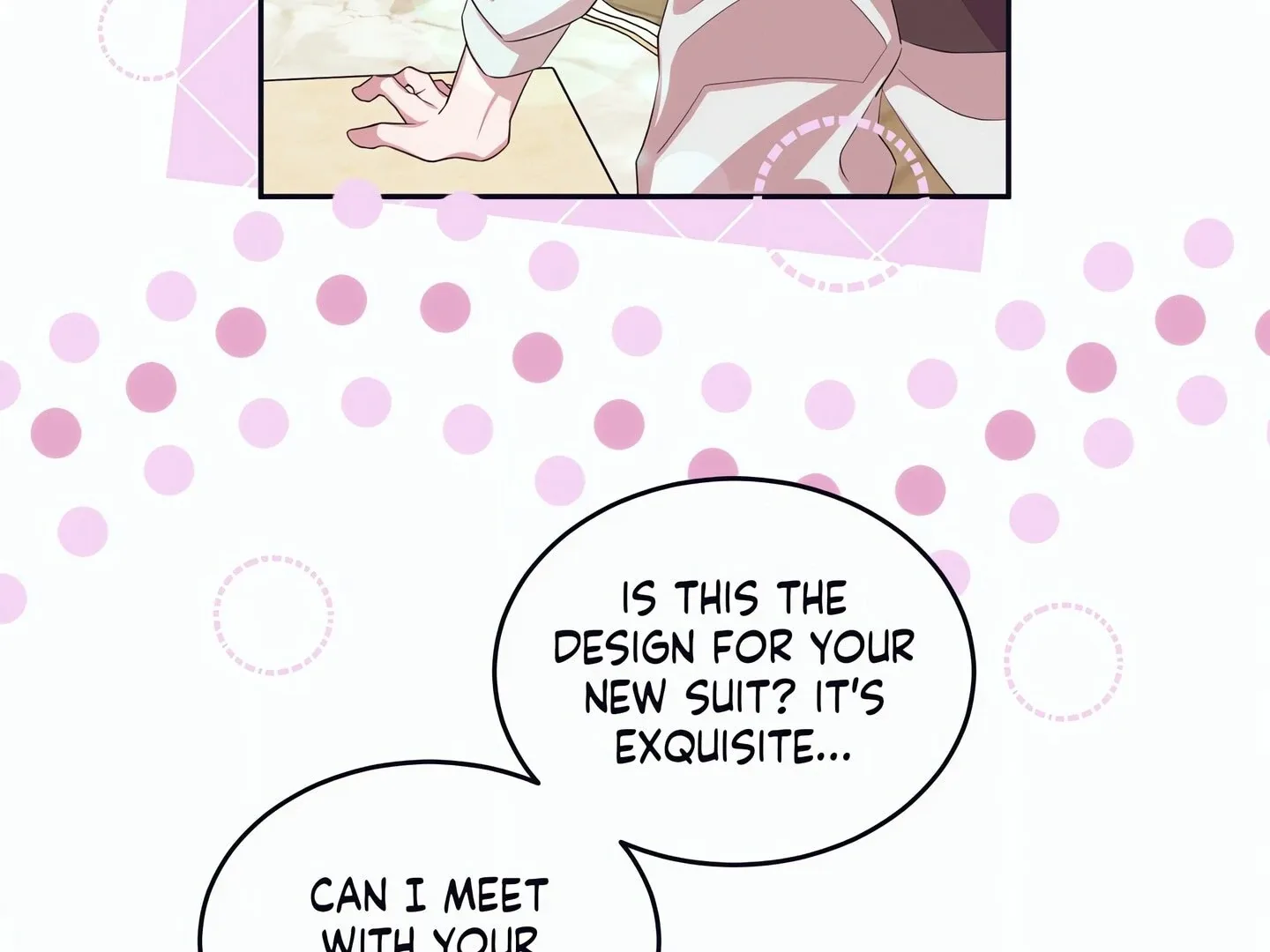 Afternoon in Another World [ Official ] Chapter 17 page 28