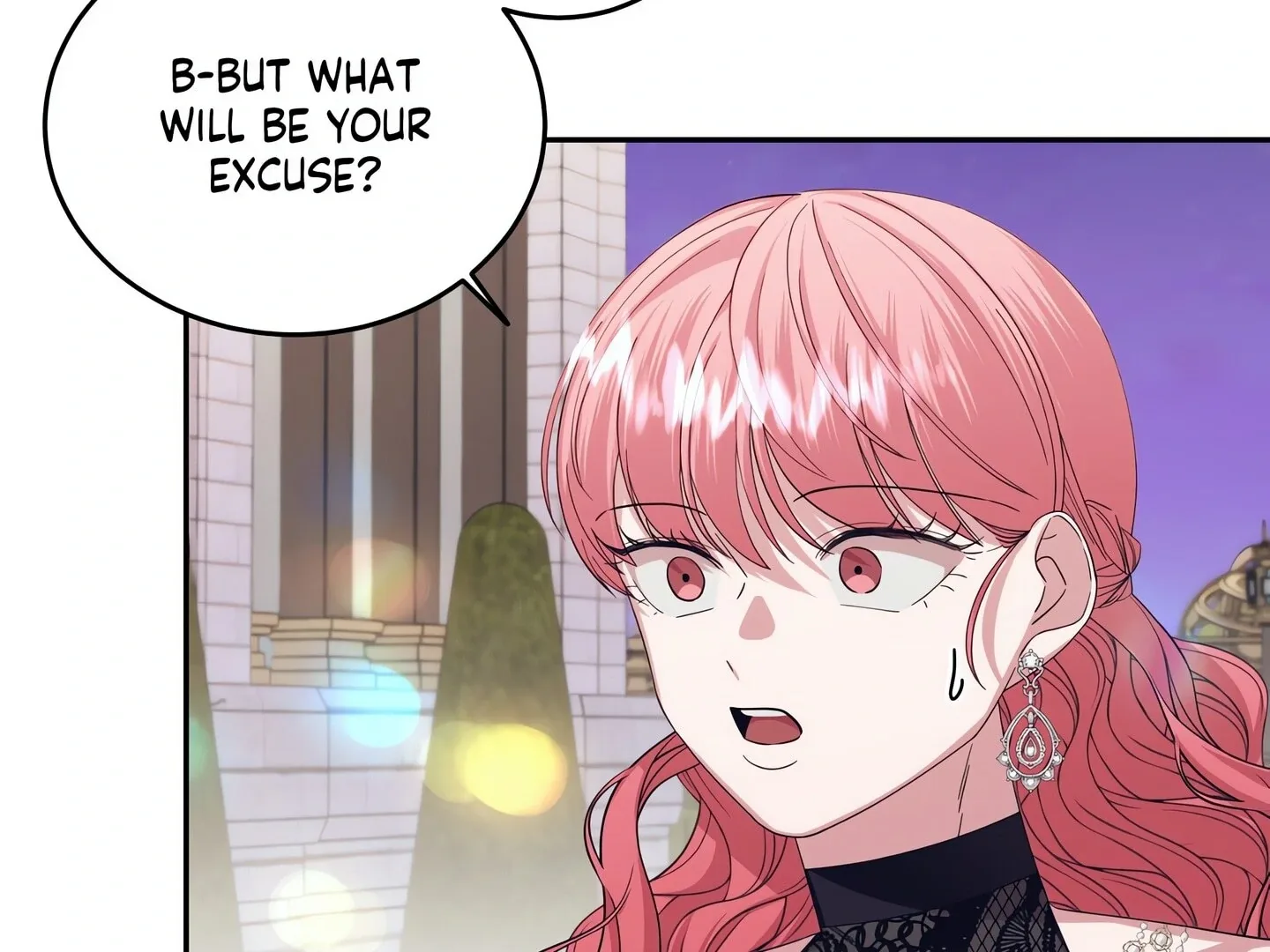 Afternoon in Another World [ Official ] Chapter 19 page 14