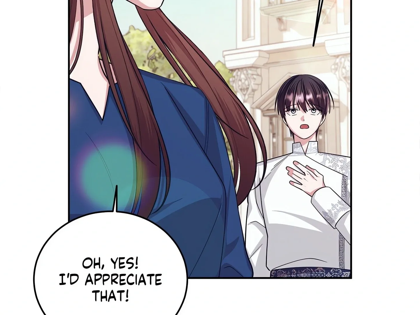 Afternoon in Another World [ Official ] Chapter 22 page 24
