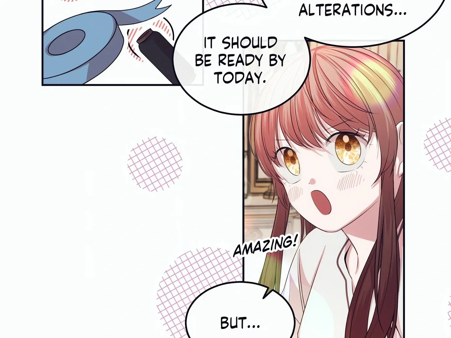 Afternoon in Another World [ Official ] Chapter 17 page 32