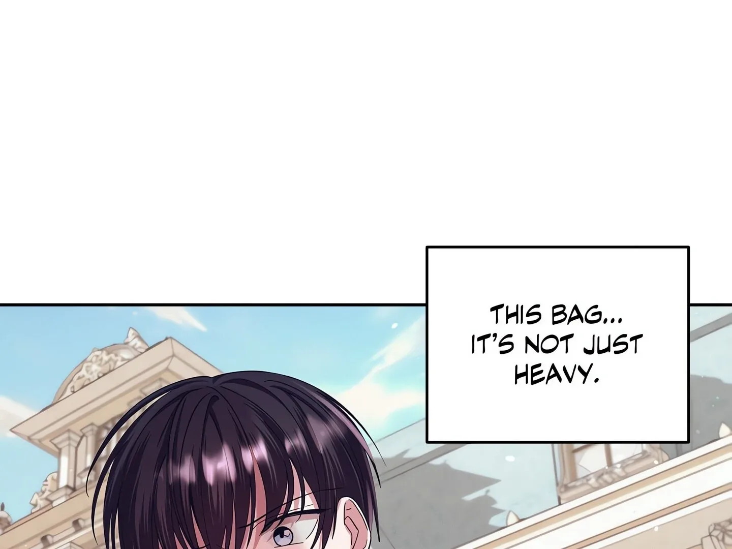 Afternoon in Another World [ Official ] Chapter 22 page 27