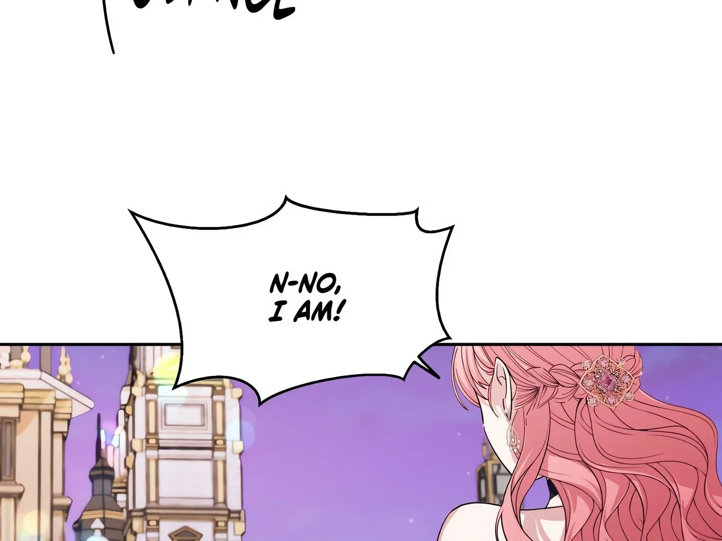 Afternoon in Another World [ Official ] Chapter 19 page 18
