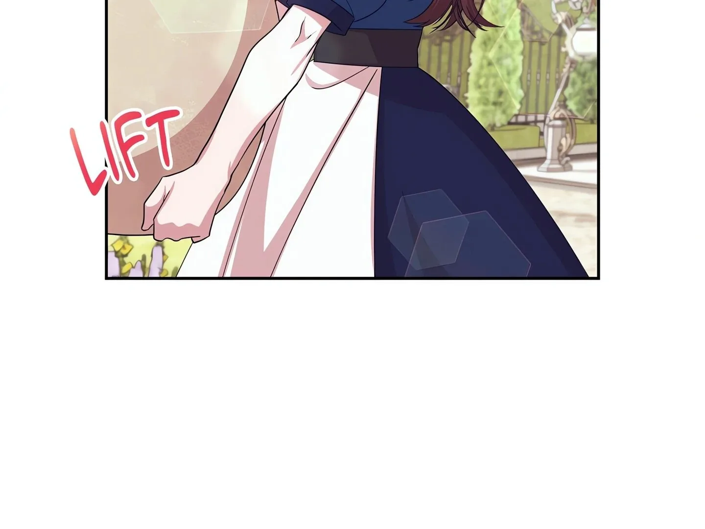 Afternoon in Another World [ Official ] Chapter 22 page 32