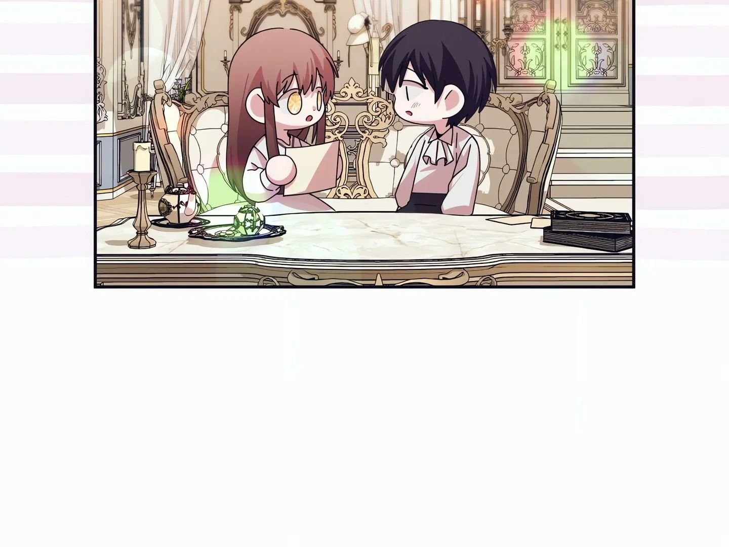 Afternoon in Another World [ Official ] Chapter 17 page 34