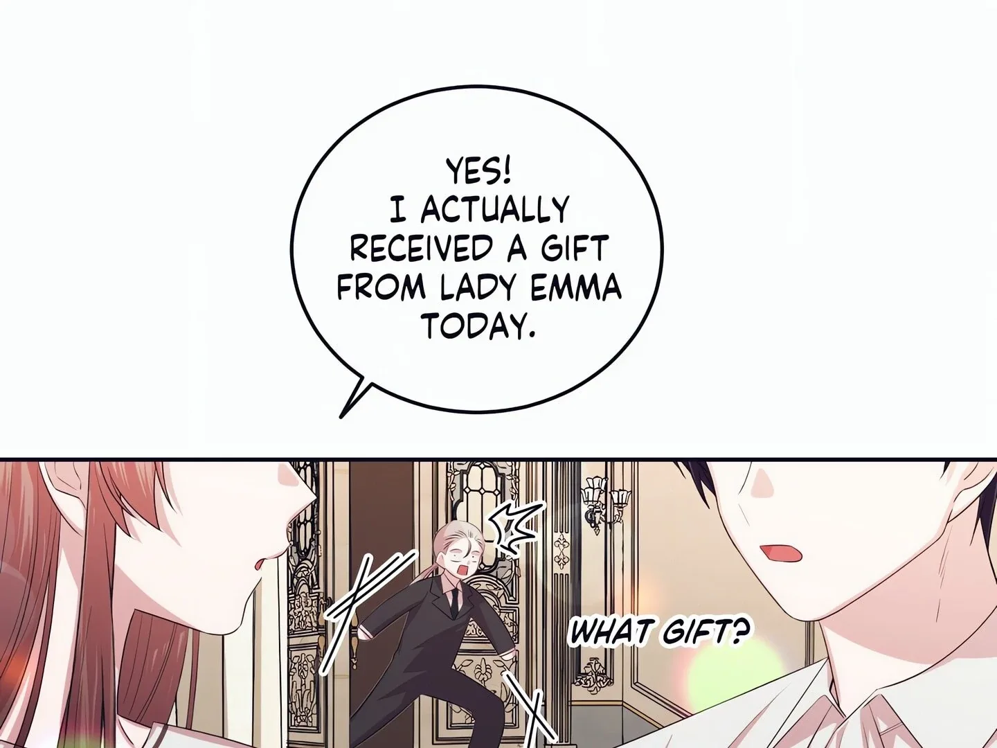 Afternoon in Another World [ Official ] Chapter 17 page 35