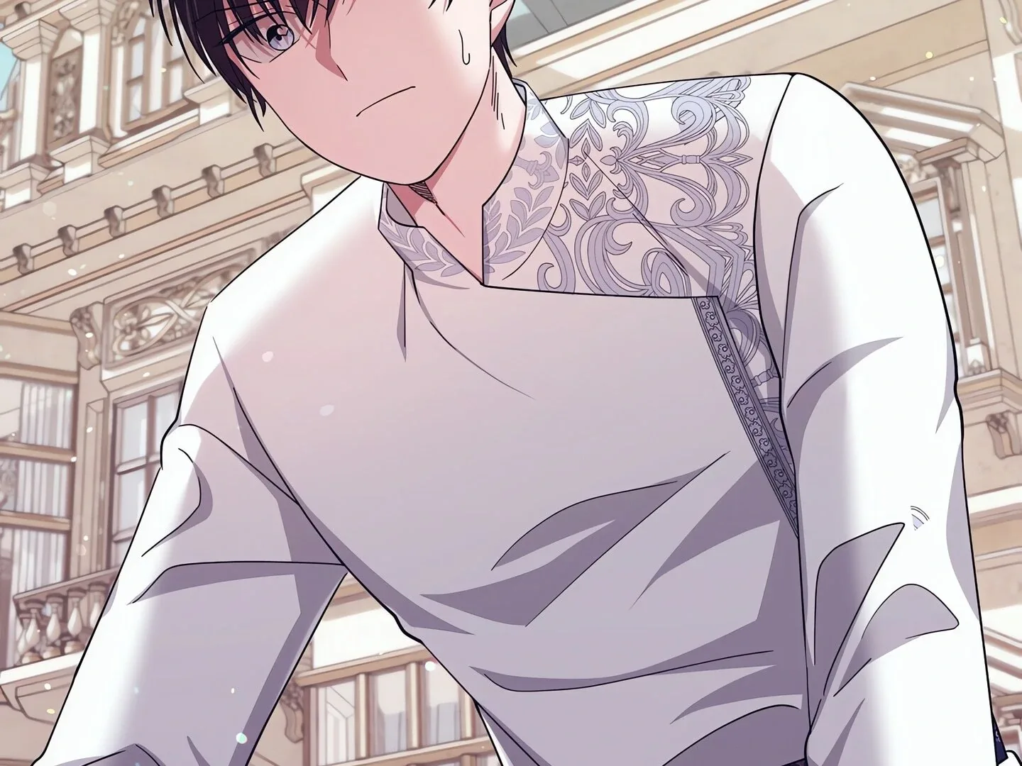 Afternoon in Another World [ Official ] Chapter 22 page 28