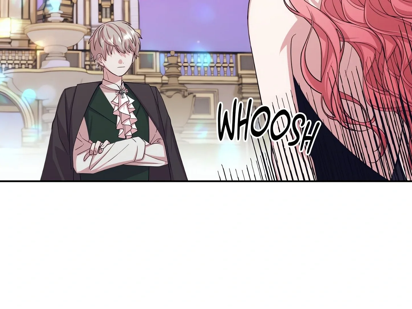 Afternoon in Another World [ Official ] Chapter 19 page 19