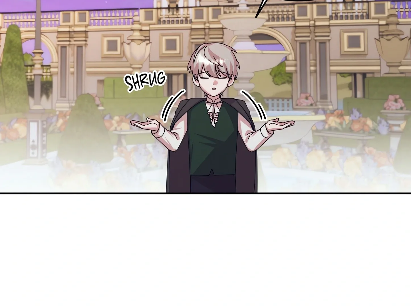 Afternoon in Another World [ Official ] Chapter 19 page 16
