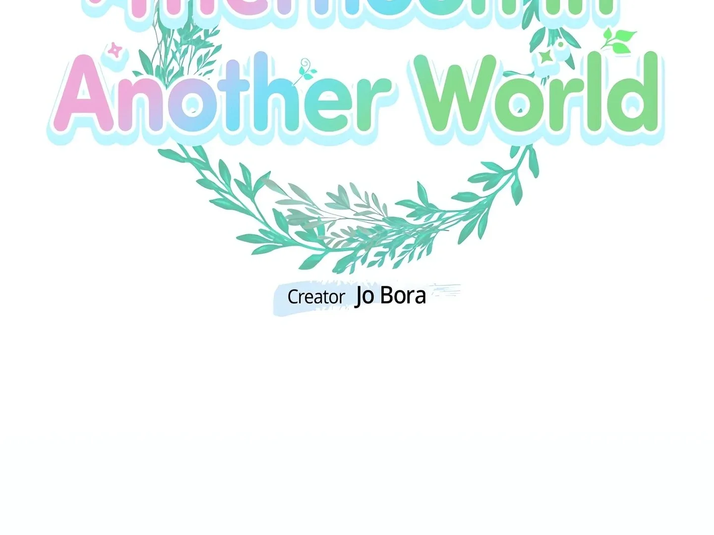 Afternoon in Another World [ Official ] Chapter 19 page 24