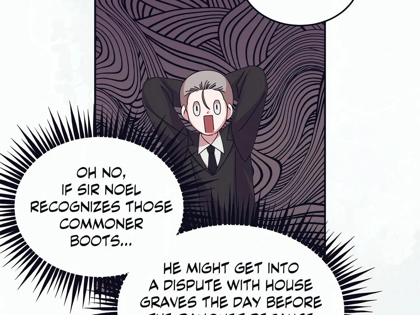 Afternoon in Another World [ Official ] Chapter 17 page 42