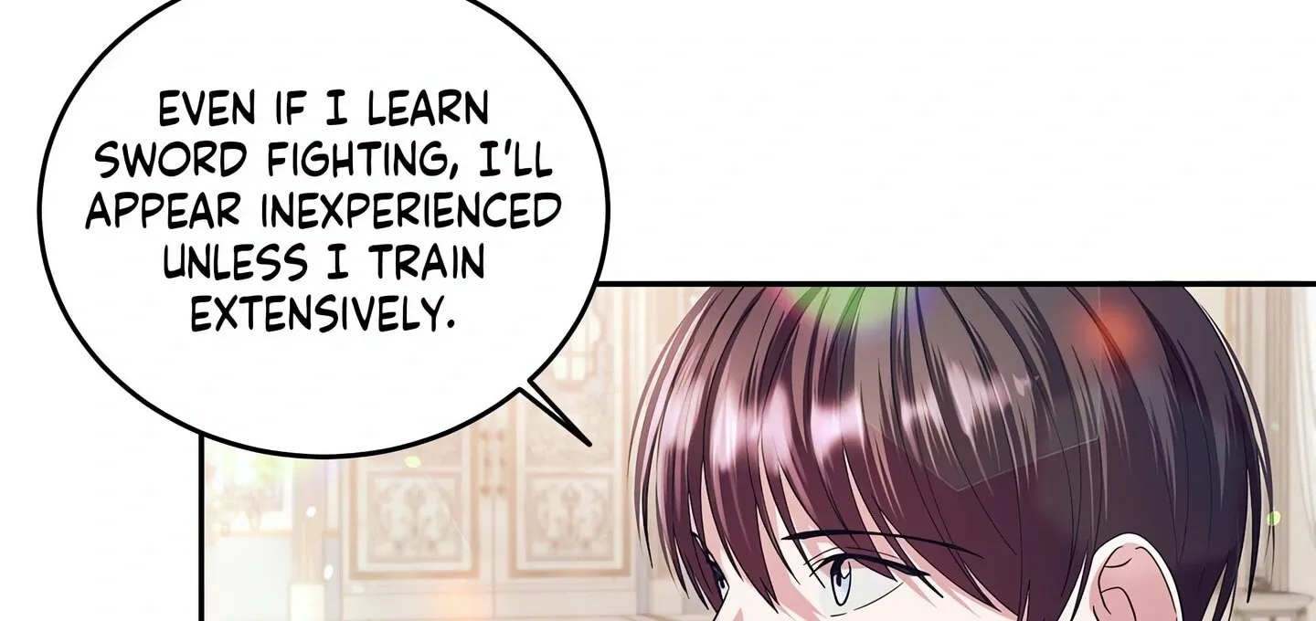 Afternoon in Another World [ Official ] Chapter 22 page 41