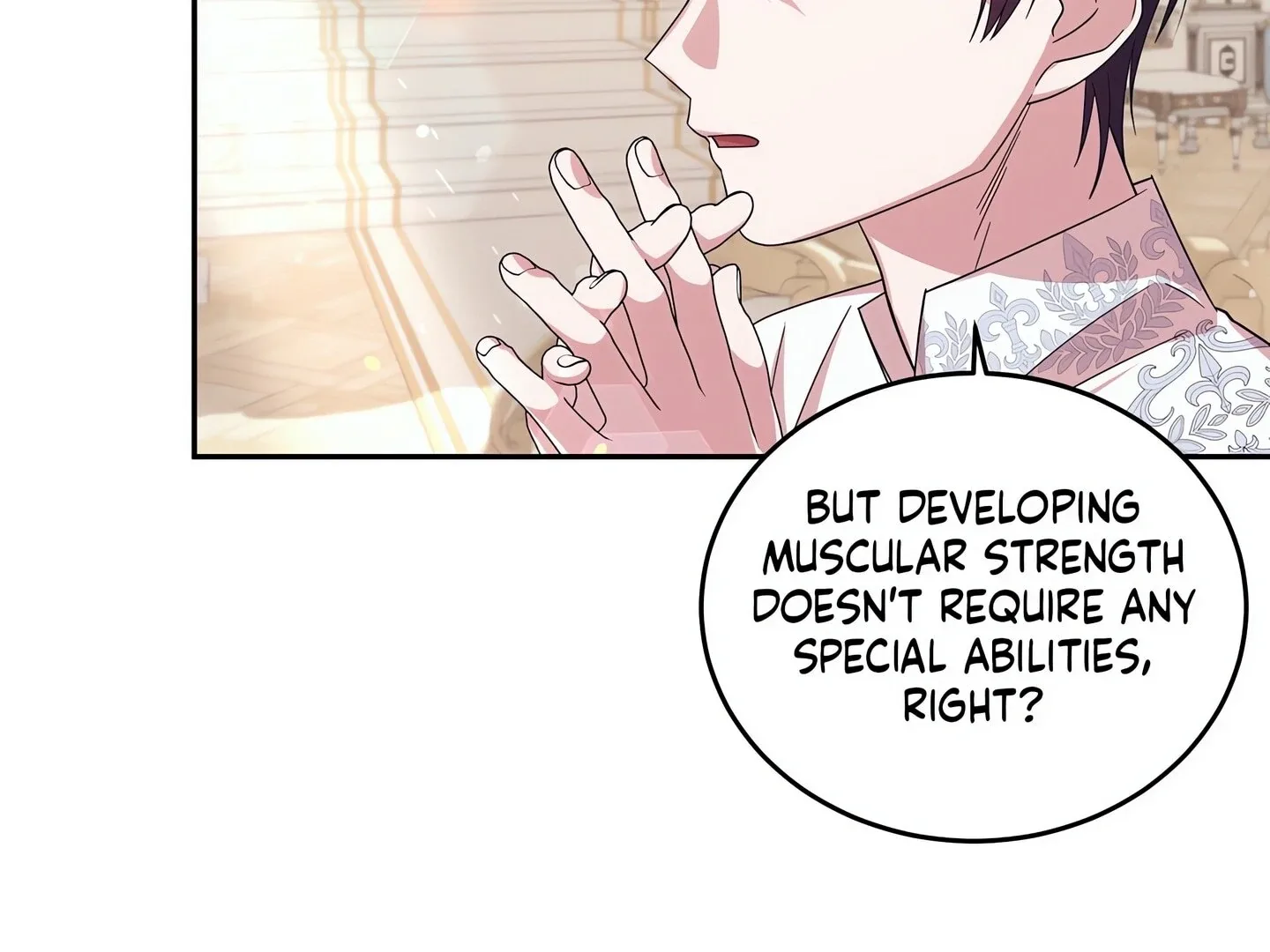 Afternoon in Another World [ Official ] Chapter 22 page 42