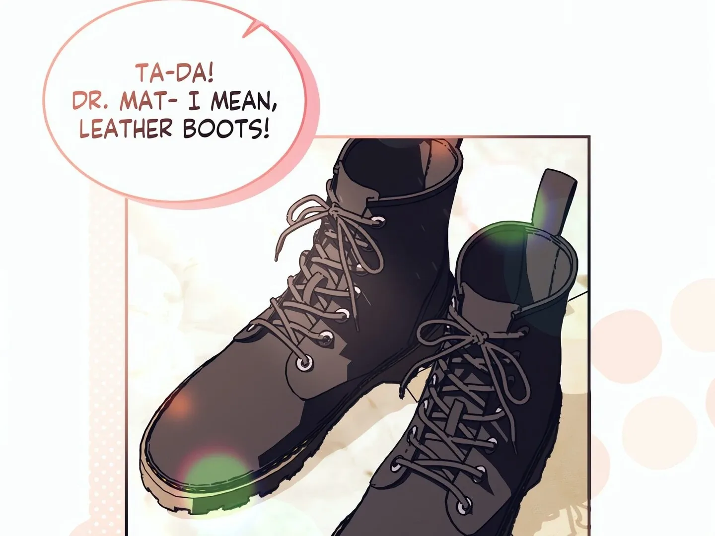 Afternoon in Another World [ Official ] Chapter 17 page 37