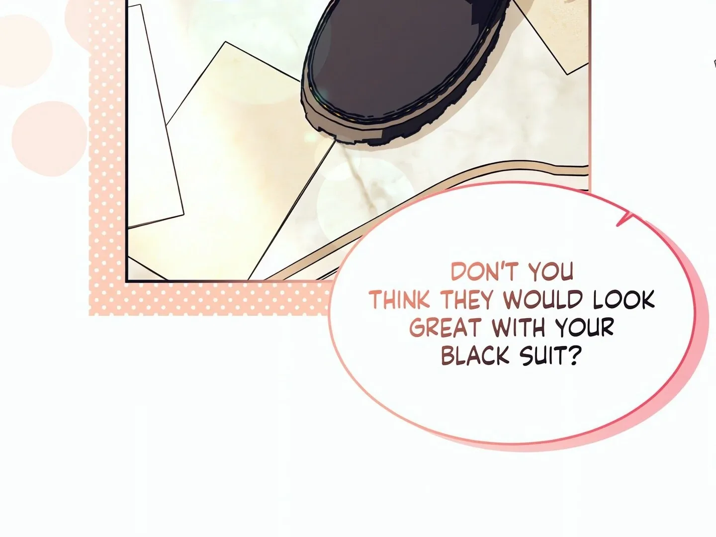 Afternoon in Another World [ Official ] Chapter 17 page 38