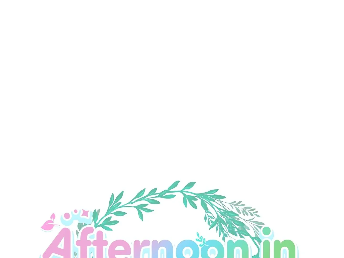 Afternoon in Another World [ Official ] Chapter 19 page 23