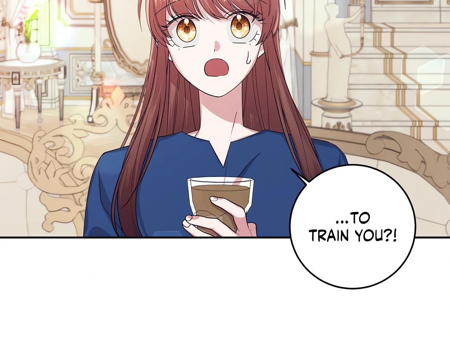 Afternoon in Another World [ Official ] Chapter 22 page 37